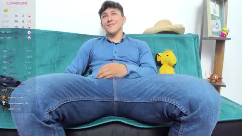 jacobo online show from March 2025 05:09:01 AM