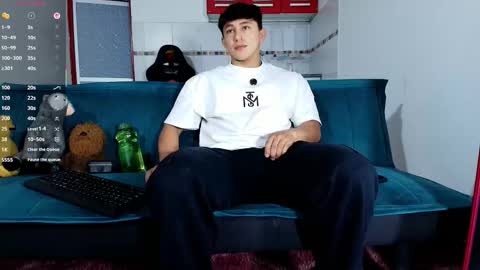 jacobo online show from February 2026 11:26:02 AM