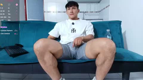 jacobo online show from June 2026 03:07:01 PM