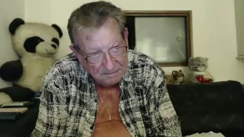 Jacques online show from December 2024 01:58:02 AM