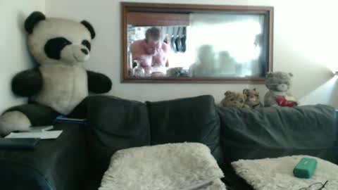 Jacques online show from February 2025 04:10:02 PM