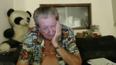 Jacques online show from March 2025 03:22:01 AM