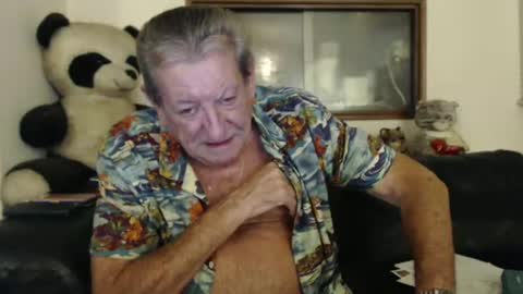 Jacques online show from March 2025 03:45:01 AM