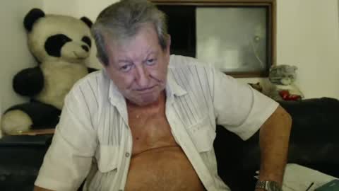 Jacques online show from March 2025 02:43:02 AM