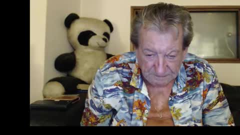 Jacques online show from September 2025 03:19:02 AM