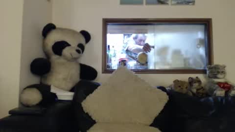 Jacques online show from October 2025 12:20:02 AM