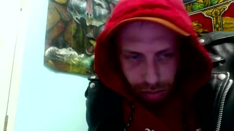 Snapshot of jacquestrap90 chatting on January 2025 01:15:01 PM vincentlove online show from January 2025 01:15:01 PM