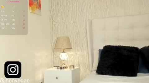 Jacub online show from October 2025 01:33:02 AM