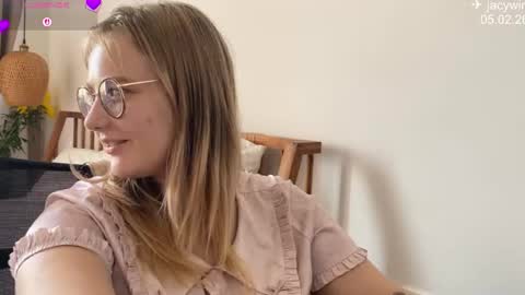 jacywinslat online show from February 2026 06:51:02 AM