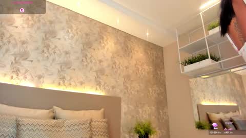 Jada Kai online show from September 2025 11:49:02 PM