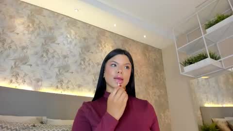 Jada Kai online show from December 2025 12:30:01 AM