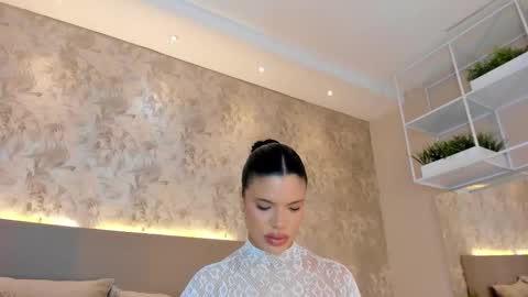 Jada Kai online show from December 2025 11:33:02 PM