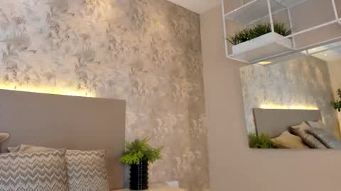 Jada Kai online show from March 2026 02:04:02 AM