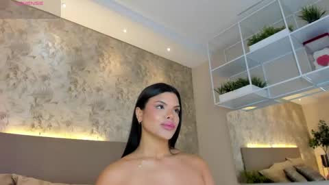 Jada Kai online show from March 2026 11:53:02 PM