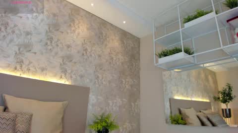 Jada Kai online show from March 2026 12:01:02 AM