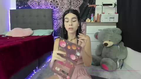   online show from February 2025 10:10:02 PM