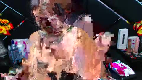 Jade online show from February 2025 06:45:01 AM