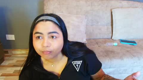  Jade Brunete  online show from July 2026 08:01:01 PM