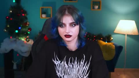 jade_castle online show from December 2024 07:40:02 AM