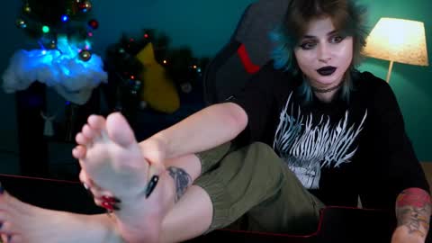 jade_castle online show from January 2025 07:49:02 AM