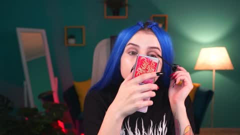 jade_castle online show from January 2025 02:14:01 AM