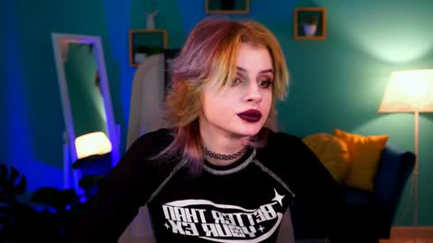 jade_castle online show from February 2025 06:56:02 AM