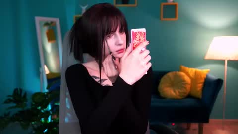 jade_castle online show from February 2025 04:31:01 AM