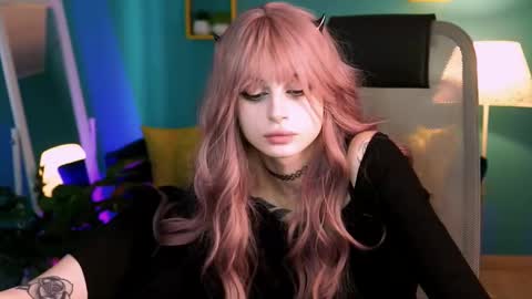 jade_castle online show from March 2025 05:11:02 AM