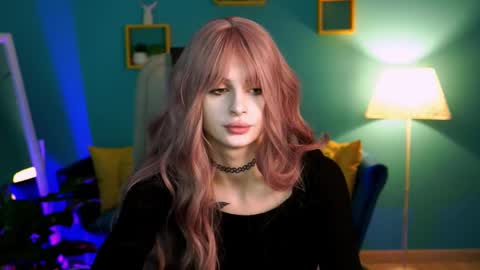 jade_castle online show from March 2025 02:21:01 AM