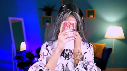 jade_castle online show from November 2025 03:19:01 AM