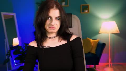 jade_castle online show from January 2026 04:42:01 PM