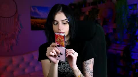 Snapshot of jade_castle chatting on April 2026 02:48:01 PM jade_castle online show from April 2026 02:48:01 PM