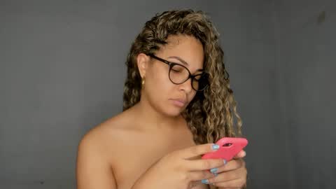 Jadeleidy Dorthini online show from September 2025 10:03:02 PM