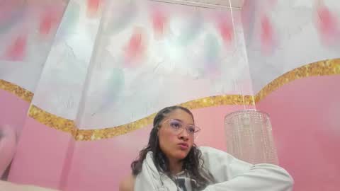 Jade Greeyy  online show from November 2025 03:20:02 AM