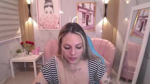 Jade  online show from September 2025 04:05:01 AM