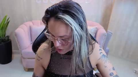 Jade  online show from October 2025 04:13:02 AM