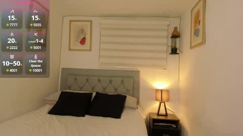 Jade smile online show from February 2025 06:37:01 PM