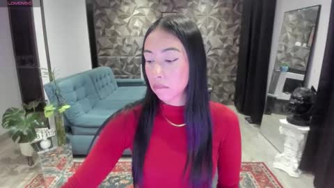 Jade  independent model online show from September 2025 10:08:02 AM