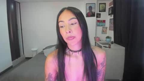 Jade  independent model online show from October 2025 11:11:01 AM