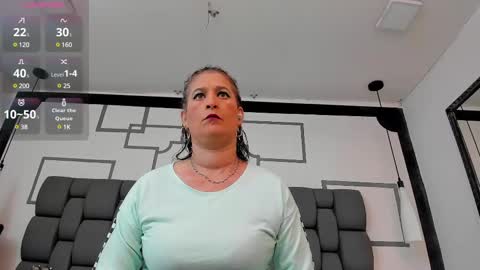 Jade  online show from February 2025 10:49:02 AM