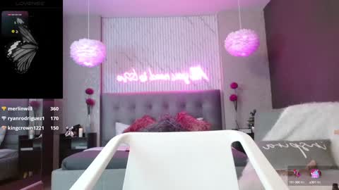 JADE online show from January 2025 11:18:02 PM