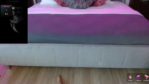 JADE online show from January 2025 08:26:02 PM