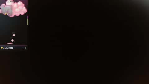 JADE online show from February 2025 08:33:01 PM