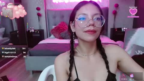 JADE online show from February 2025 02:23:02 AM