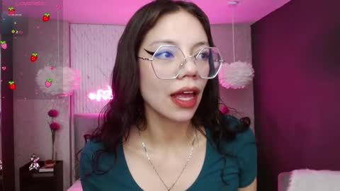 JADE online show from March 2025 08:31:02 PM