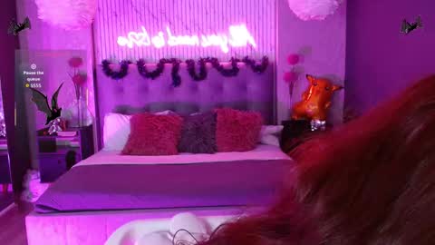 JADE online show from October 2025 09:16:01 PM