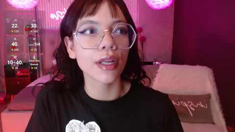 JADE online show from March 2026 09:09:02 PM