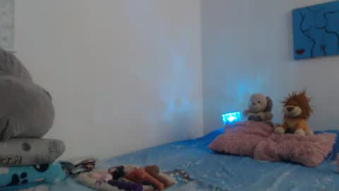 Jade Watson online show from September 2025 10:14:01 PM