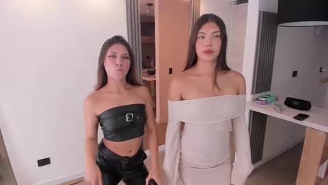 Jade online show from February 2025 08:27:02 PM