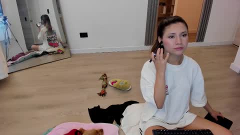 Jade online show from March 2025 04:13:01 AM